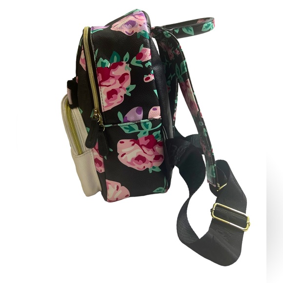 Betsey Johnson Backpack - Picture 2 of 16
